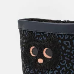 Friboo Niños Botas - Dark Blue -Tienda Friboo barata 223d78dce09540d582fe851a015ca77a