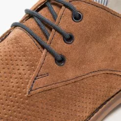 Friboo Niños LEATHER - Zapatos De Vestir - Brown 13 Friboo Niños LEATHER - Zapatos De Vestir - Brown -Tienda Friboo barata 22bcd7cf779d4b859d1e10cc7f4cf560