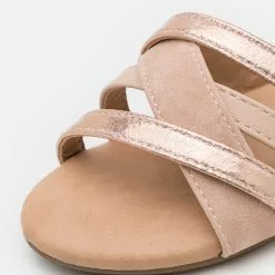 Friboo Niños Sandalias - Rose Gold-coloured -Tienda Friboo barata 232380f08fe148ddb14f77aa6eec1c58