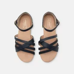 Friboo Niños Sandalias - Dark Blue -Tienda Friboo barata 23eeb3f0d2b6468080dfcafcfad54786