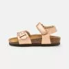 Friboo Niños Sandalias - Rose Gold-coloured -Tienda Friboo barata 245523b273a44b88a4c89034126dc3c5