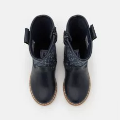 Friboo Niños Botas - Dark Blue -Tienda Friboo barata 2481716132ce4fce89656f25265e8144