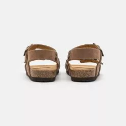 Friboo Niños LEATHER - Sandalias - Brown -Tienda Friboo barata 24dc4e8b108548c7b0ec2ea808e5f08f