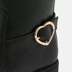 Friboo Niños Botas - Black 13 Friboo Niños Botas - Black -Tienda Friboo barata 250156712bbb44fe95513947f4ec137a