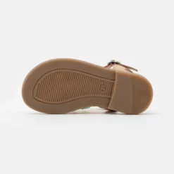 Friboo Niños LEATHER - Sandalias - Nude -Tienda Friboo barata 26d160d3b96b406986cb68cefbf3b518