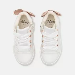 Friboo Niños DISNEY MINNIE MOUSE - Zapatillas Altas - White 11 Friboo Niños DISNEY MINNIE MOUSE - Zapatillas Altas - White -Tienda Friboo barata 26fff7e81d6b4fd991034b9e157b105d