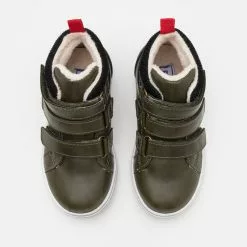 Friboo Niños Botines - Khaki 11 Friboo Niños Botines - Khaki -Tienda Friboo barata 2763e1ecc76e4276b8ffaeb7d67557a1