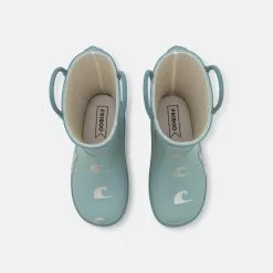 Friboo Niños Botas De Agua - Blue -Tienda Friboo barata 27f99ea0044d44fdae29ae354f8f6125