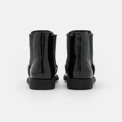Friboo Niños Botines - Black -Tienda Friboo barata 285aac3da92a45b6acfedf73f9d6a292