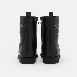 Friboo Niños Botines - Black -Tienda Friboo barata 29161bbad8e24b54a36550e6e966e334