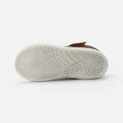 Friboo Niños LEATHER BOOTIES - Zapatillas Altas - Cognac -Tienda Friboo barata 29b40e065f94421a859c99800dce55d8