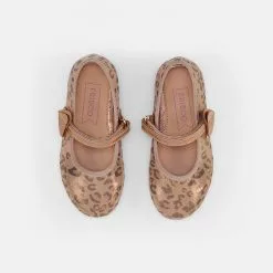 Friboo Niños BALLET PUMPS - Bailarinas - Rose Gold-coloured -Tienda Friboo barata 29c7d3b5a7104c9ca09f40073b2cd57b