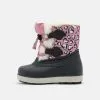 Friboo Niños Botas Para La Nieve - Pink -Tienda Friboo barata 29f6cb60a7404283ba6dfcf553e72a11