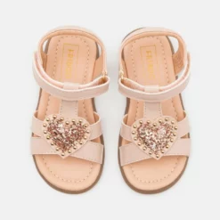 Friboo Niños Sandalias - Light Pink 11 Friboo Niños Sandalias - Light Pink -Tienda Friboo barata 29fb0a0b6d3f43a884cde057c887c859