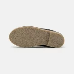 Friboo Niños LEATHER - Botines - Black 12 Friboo Niños LEATHER - Botines - Black -Tienda Friboo barata 2b0130c885d7418b89efa97559f0c682