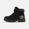 Friboo Unisexo BATMAN - Botines Con Cordones - Black 1 Friboo Unisexo BATMAN - Botines Con Cordones - Black -Tienda Friboo barata 2b370938579946d296a90d6543551acc