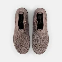 Friboo Niños LEATHER BOOTIES - Botines - Pink 11 Friboo Niños LEATHER BOOTIES - Botines - Pink -Tienda Friboo barata 2b448aaa0d384b6a876667ed0f73f7e5