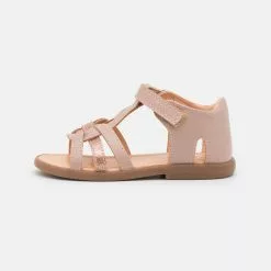 Friboo Niños Sandalias - Light Pink