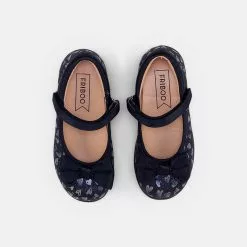 Friboo Niños BALLET PUMPS - Bailarinas - Dark Blue -Tienda Friboo barata 2c266796ee3742bfa96e00777e36d02d