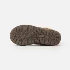 Friboo Niños LEATHER - Botas - Cognac -Tienda Friboo barata 2c444fc4f40f41bd88b5393c33f32caf