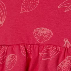 Friboo Niños PEPLUM HEM TEE 3 PACK - Camiseta Estampada - Red / Yellow /blue -Tienda Friboo barata 2ccdfe1f50934487ba7172751138c84d