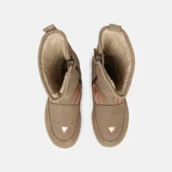 Friboo Niños LEATHER - Botas - Taupe 12 Friboo Niños LEATHER - Botas - Taupe -Tienda Friboo barata 2f3e9d91a72349c3a957c6ce644c96f6