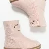 Friboo Niños Botines - Light Pink -Tienda Friboo barata 2f65ac77fc4040798fc3fa8a1d672289