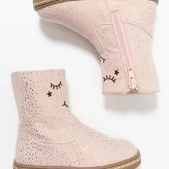 Tienda Friboo barata 49 Friboo Niños Botines - Light Pink