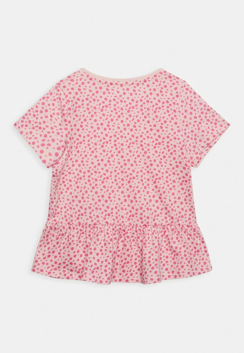 Friboo Niños PEPLUM HEM TEE 3 PACK - Camiseta Estampada - Pink - 402_purple - 404_dark Blue - 503 4 Friboo Niños PEPLUM HEM TEE 3 PACK - Camiseta Estampada - Pink - 402_purple - 404_dark Blue - 503 - Imagen 2