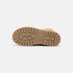 Friboo Niños LEATHER - Botines Con Cordones - Light Pink 14 Friboo Niños LEATHER - Botines Con Cordones - Light Pink -Tienda Friboo barata 30faec16662b423bbd69d643d778cf15