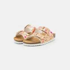 Friboo Niños Sandalias Planas - Gold -Tienda Friboo barata 315c33eb239b4754857f8478545ab0ec