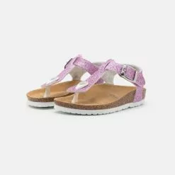 Friboo Niños Sandalias De Dedo - Purple -Tienda Friboo barata 315e10ad0bd54bb9a1668c61d9b19953