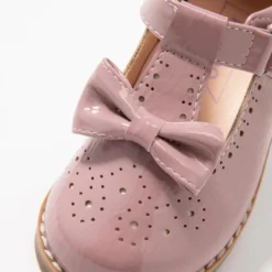 Friboo Niños Bailarinas Con Hebilla - Rose -Tienda Friboo barata 31e815cae67e46bdb3fdd01b963d5019