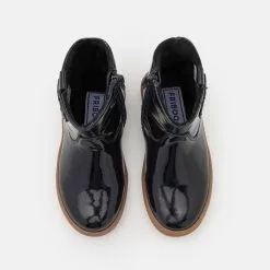 Friboo Niños Botines - Dark Blue -Tienda Friboo barata 31fe23fa9a0f4d68acb5c828e3313fc1