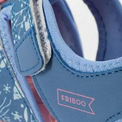 Friboo Niños Sandalias De Senderismo - Blue 13 Friboo Niños Sandalias De Senderismo - Blue -Tienda Friboo barata 34760e70ae67492fa8ad6a5657fd952f