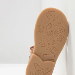 Friboo Niños Sandalias - Rose Gold -Tienda Friboo barata 3487b9aad1154d2c84d049d6e1af5a41