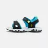 Friboo Niños Sandalias De Senderismo - Black/blue 1 Friboo Niños Sandalias De Senderismo - Black/blue -Tienda Friboo barata 356beffa90e54d93a06bf7403b96bbd1
