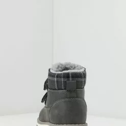 Friboo Niños Botines - Dark Gray -Tienda Friboo barata 358701198f9f45c6ac253c129ce0d958