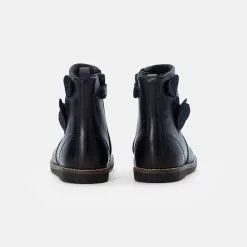 Friboo Niños LEATHER BOOTIES - Botines - Dark Blue 10 Friboo Niños LEATHER BOOTIES - Botines - Dark Blue -Tienda Friboo barata 35ba541ff5af4b2daf6d743a28c5ea37