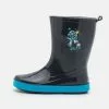 Friboo Niños DISNEY BUZZ LIGHTYEAR - WELLIES - Botas De Agua - Dark Blue