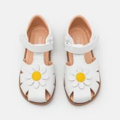 Friboo Niños Sandalias - White