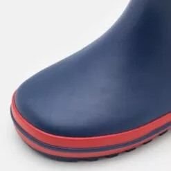 Friboo Niños Botas De Agua - Dark Blue -Tienda Friboo barata 39373916fbbe422d9d30724b62ef4491