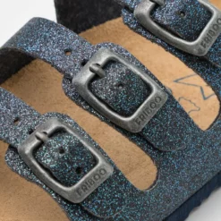 Friboo Niños Sandalias Planas - Dark Blue -Tienda Friboo barata 3a8f4678b45d4b799c89259751f4a977