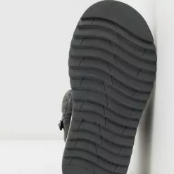 Friboo Niños Botines Con Cordones - Black -Tienda Friboo barata 3ad888b0fa9642cb80f8e639cd7bc361