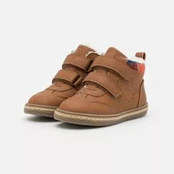 Friboo Niños Botines - Cognac 9 Friboo Niños Botines - Cognac -Tienda Friboo barata 3b2a25b4007f48aab5ef9d325c9bb6e0