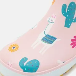 Friboo Niños Botas De Agua - Pink -Tienda Friboo barata 3bc9b72d7ace4bcc8bbf9a79c4ba83c9