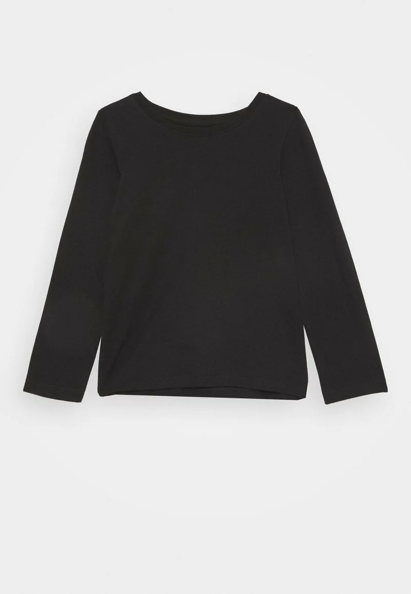 Friboo Niños GIRLS TEE 5 PACK - Camiseta De Manga Larga - Light Grey/pink/black 4 Friboo Niños GIRLS TEE 5 PACK - Camiseta De Manga Larga - Light Grey/pink/black - Imagen 2