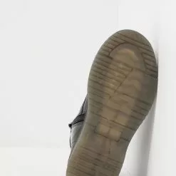 Friboo Niños Botines Con Cordones - Black -Tienda Friboo barata 3ddfbc1bb7d8480584e278c3d5738303