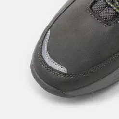 Friboo Niños Zapatillas Altas - Dark Grey 13 Friboo Niños Zapatillas Altas - Dark Grey -Tienda Friboo barata 3dfbacd7b9234d2bbe425d136a6f02a8