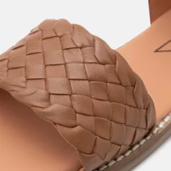 Friboo Niños LEATHER - Sandalias - Cognac -Tienda Friboo barata 3e60c6e0714542b1b04c8547c62d4c48